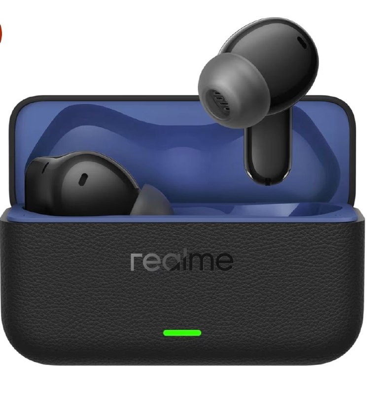realme Buds T500 Pro TWS Earbuds @2,698 Using SBI
