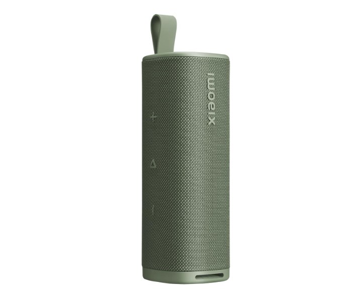 XIAOMI Sound Outdoor Speaker (Green) | @3499