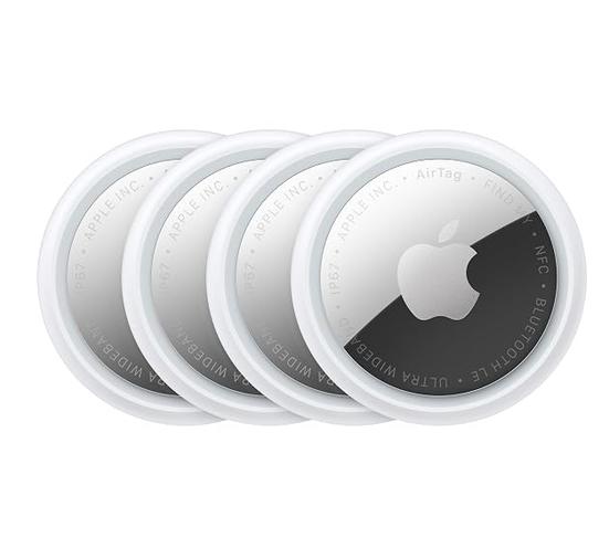 Apple AirTag 4 Pack at 9450*