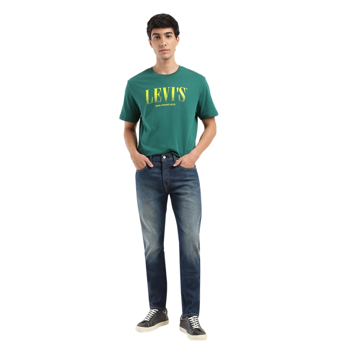 Levi's Men's Slim Jeans