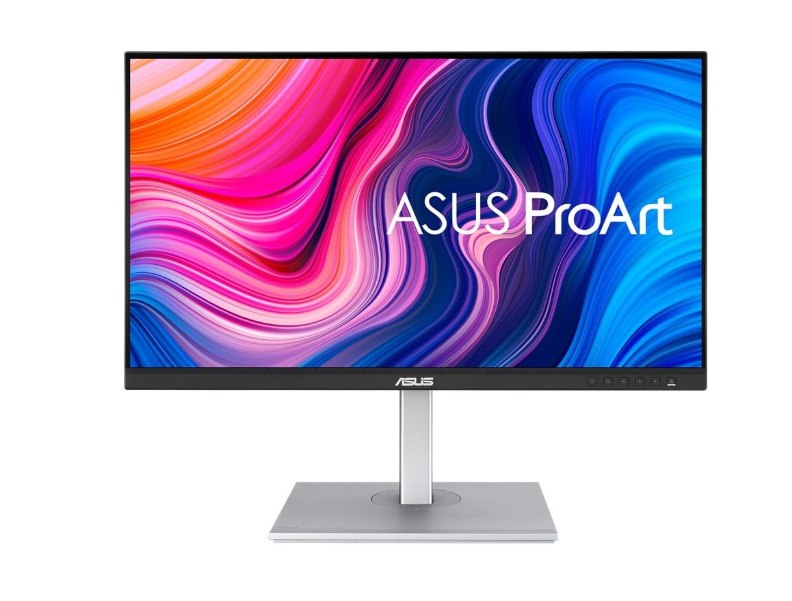 ASUS 1080P 27-inch Gaming Monitor @₹9936 Using SBI