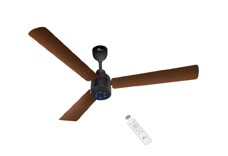 RR Signature 1200mm BLDC Ceiling Fan @2149
