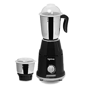 Lifelong Mixer Grinder 500 Watt @899.