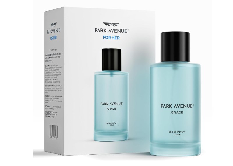 Park Avenue Grace Women EDP 100ml @229