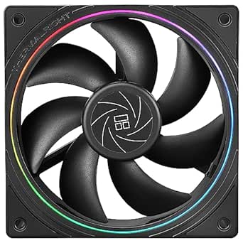 Thermalright CPU Fan 120mm case @759.