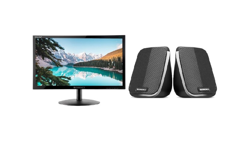 Monitor @2948