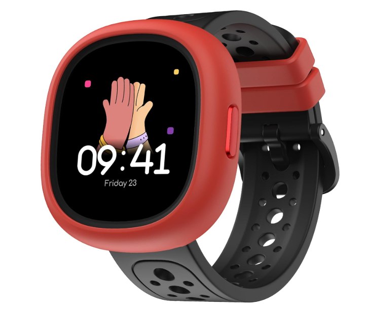 Noise Junior Champ 3 Smart Watch @₹1,999