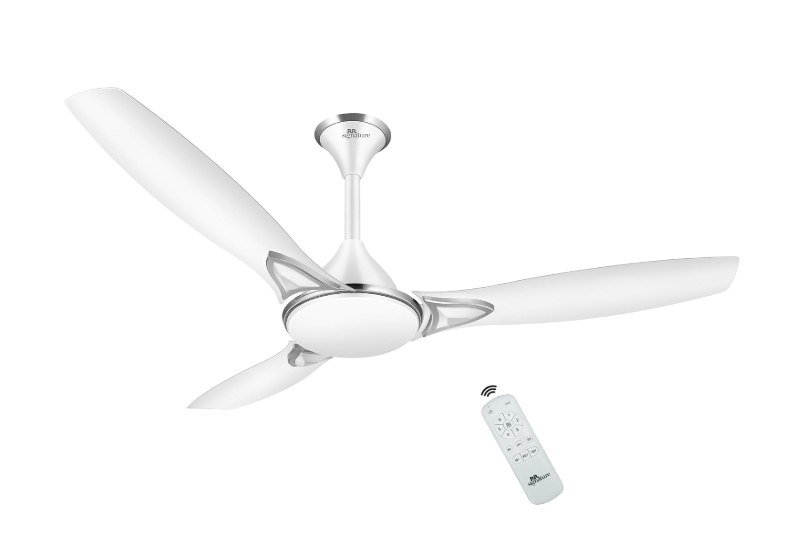 RR Signature 1200mm BLDC Ceiling Fan @2,599.