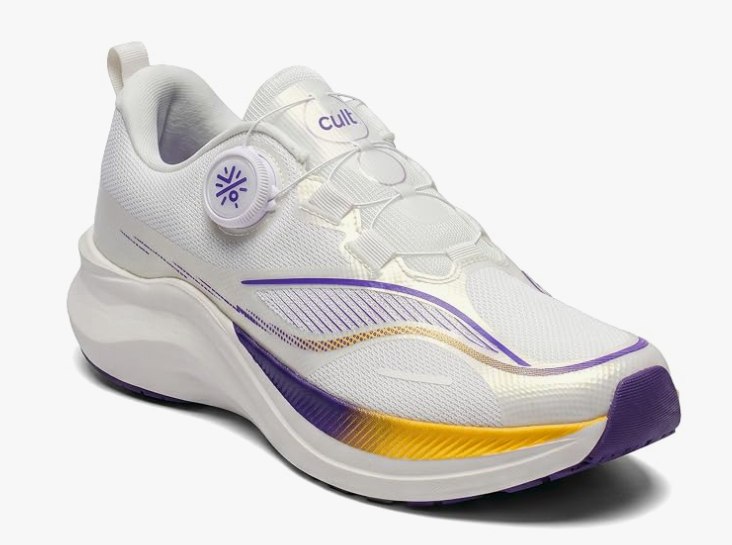 CULT Women's PowerPace Running Shoes @2,375