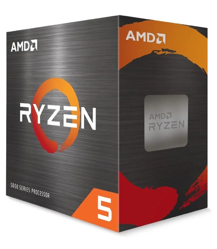 AMD 5000 Ryzen 5 5600 Desktop @11934 Using SBI