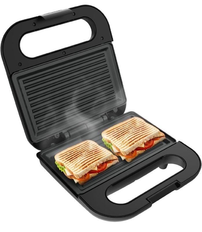 Havells Quick Crunch Grill Sandwich Maker | @1,249