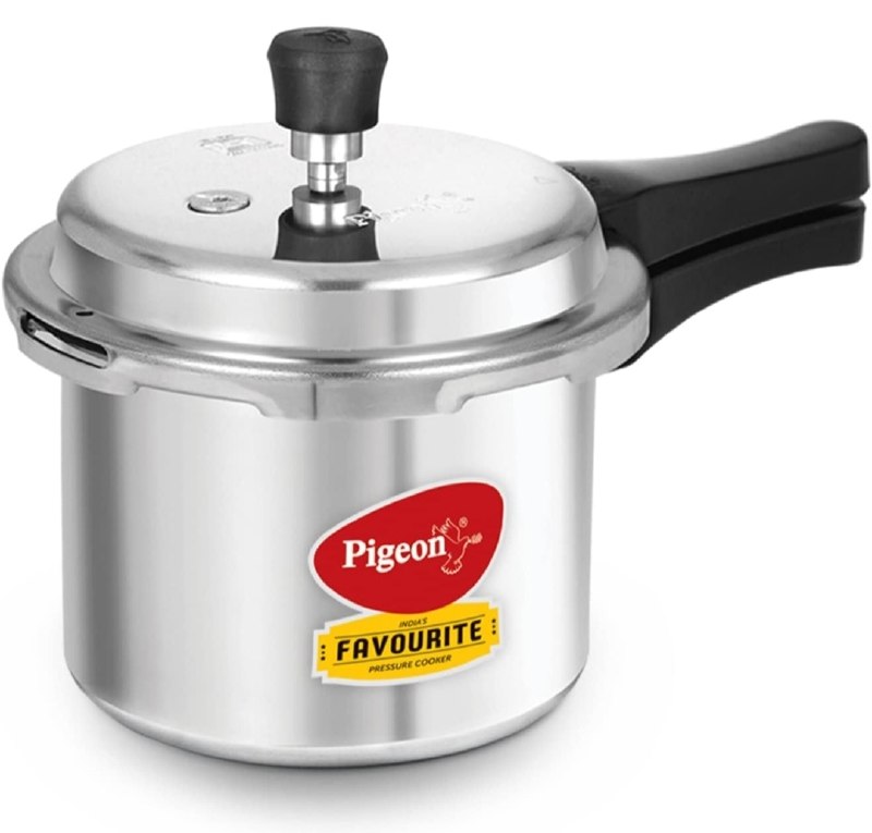 Pigeon 3L Pressure Cooker @494