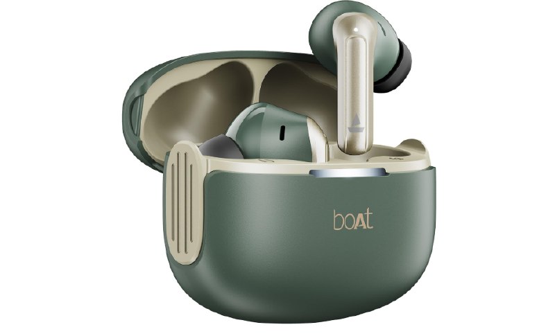 boAt Airdopes 219 @879