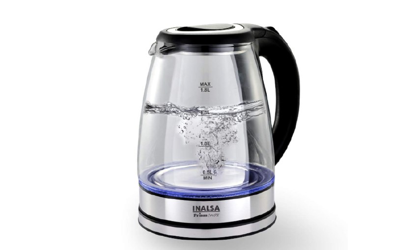 INALSA Electric Kettle for Hot Water @1,139
