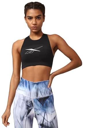 80% Off : Reebok Women Sports Bra @509