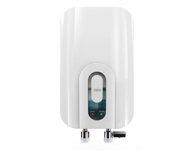 GM Fogo 3Ltr 3KW Instant Water Heater Geyser @1,999