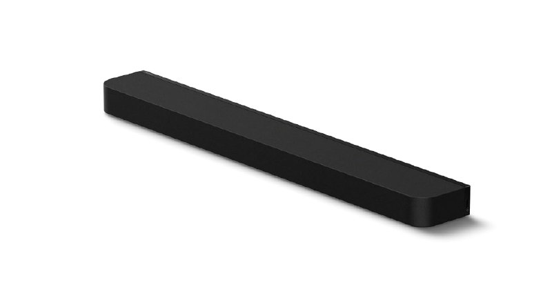 Sony BRAVIA Theatre Bar 7, Single Soundbar, 9 Speaker Units, Surround Sound by Dolby Atmos, 360 Spatial Sound Mapping, Voice Zoom 3 for Sony Smart TV, Bluetooth