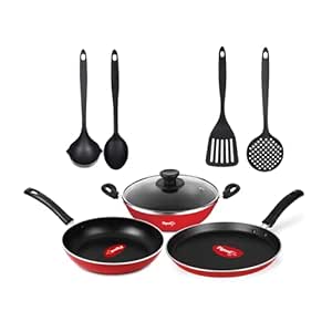 [Still Live] Pigeon Cookware Gift Set @ 990