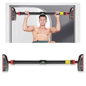 Cockatoo Pull-Master Pull Up Bar at ₹1,079.