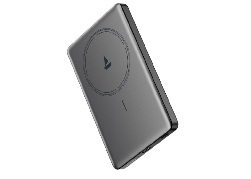 boAt Ultra-Slim (8.7mm) Magnacharge Air Magsafe 4800mAh Power Bank @1399