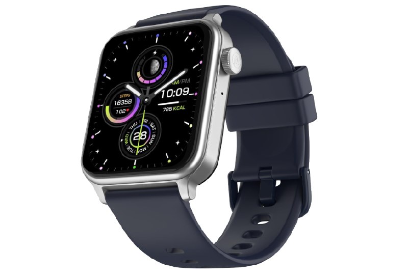 Noise Pulse Hyper Smart Watch @1199
