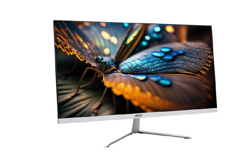 GEONIX 22 Inch (55.88 CM) PC Monitor @4,099