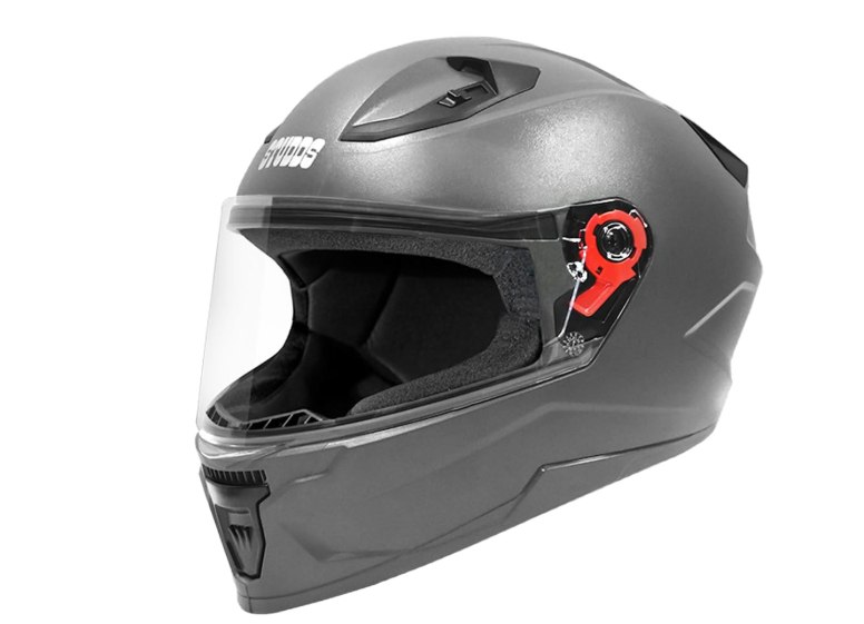 STUDDS Full Face Helmet @746(Effective)