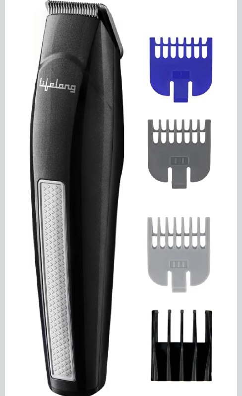 Lifelong Men’s Beard Trimmer @499