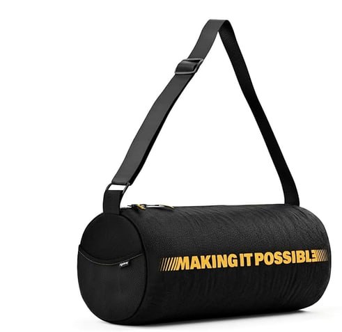 Loot : Lifelong Gym Bag @199.