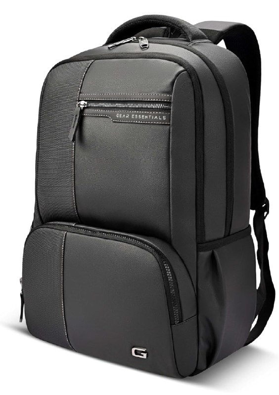 Gear Vintage 4 19"/29l anti theft faux leather (29 Litre) @999