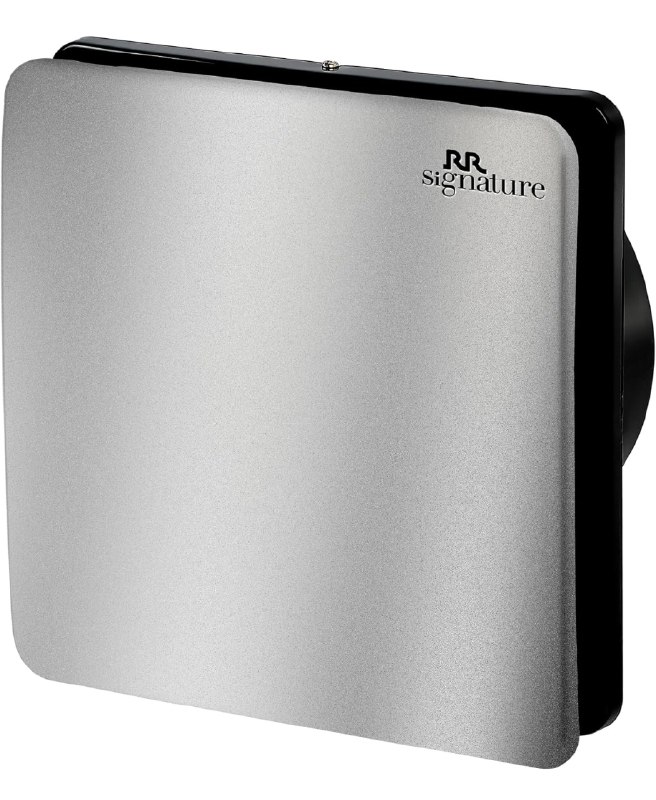 RR Signature Vento Fresh Luxura 150 mm Exhaust Fan @899