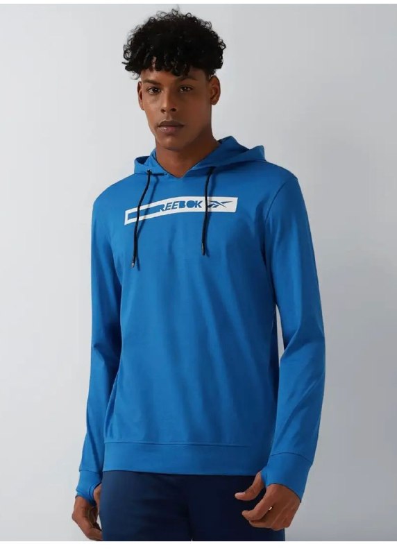 Reebok Men Sweatshirt @750