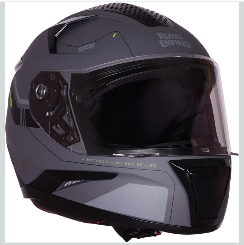 Royal Enfield AIR-X 1901 Full Face Helmet @1,448.