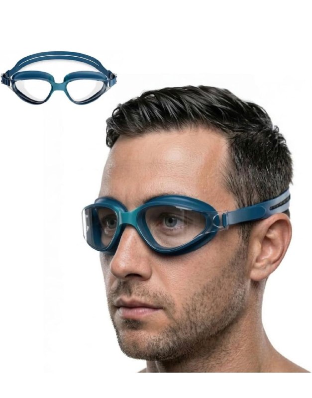 Lifelong Swimming Goggles for Men & Women @269