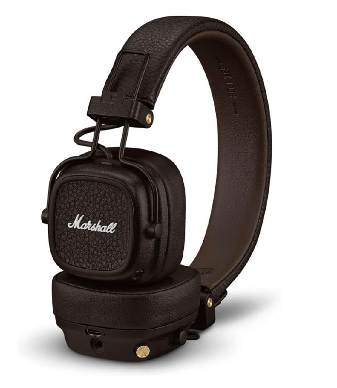 Marshall Major V Wireless Headphones @9,250