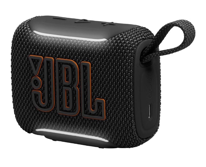 JBL Go 5 Portable Bluetooth Speaker with Pro Sound & Deep Bass @3,493 | 42% OFF