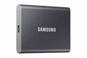Samsung 1TB Portable SSD @14,199