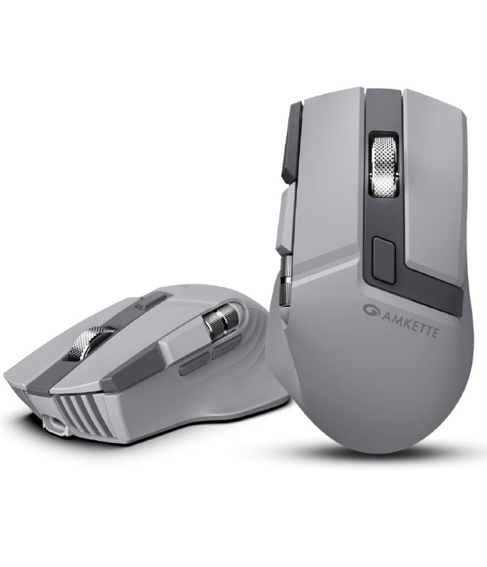 Amkette XS Series Flow S Ergonomic @1,249