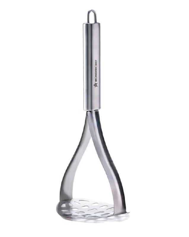 Wonderchef Ambrosia Potato Masher @219