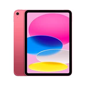 Apple iPad 11″: A16 Chip @50,990