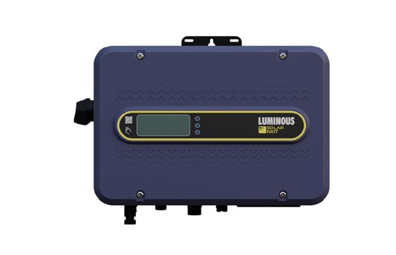 Luminous Single Phase Grid-Tie Inverter 5kW Rated Capacity, @33,999