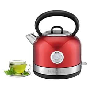 Lowest : Hafele Dome Plus 2200W Electric Kettle @3149