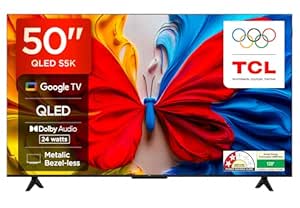 Loot Deal : TCL (50 inches) FHD Smart QLED Google TV @27,990 · TCL (43 inches) FHD Smart QLED Google TV @25,740 — Loot Deal : TCL (50 inches) FHD Smart QLED Google TV @27,990 · TCL