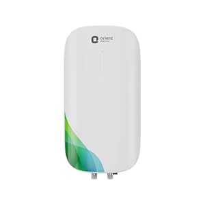 GRAB : Orient Electric Geyser Starts @3099 + Coupon.