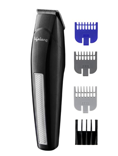 Lifelong Men’s Beard Trimmer @499 · Lifelong Nose Trimmer Kit @599 — Lifelong Men’s Beard Trimmer @499 · Lifelong Nose Trimmer Kit @599