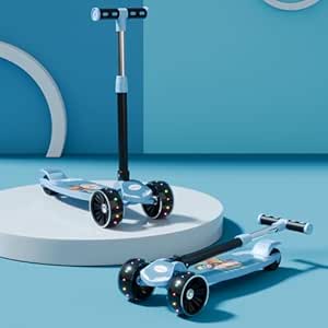 Lifelong Foldable Kid’s Scooter @807
