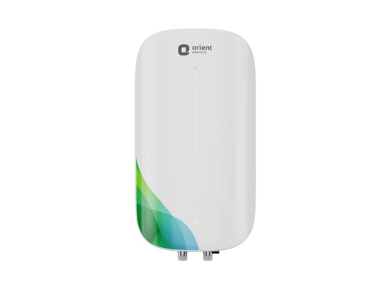 Orient Electric Geyser Starts @3099 + Coupon.