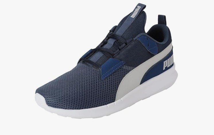 PUMA Men Player Sneaker @860