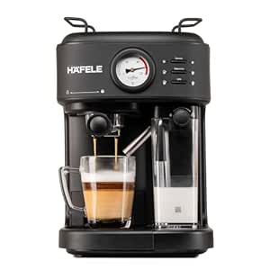 Loot For Needy : Hafele U-Kaffee Plus Coffee Machine @18,249