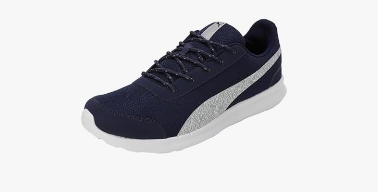 Puma Unisex Adult Sneaker @998